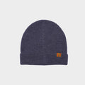 Grey Teflon Beanie
