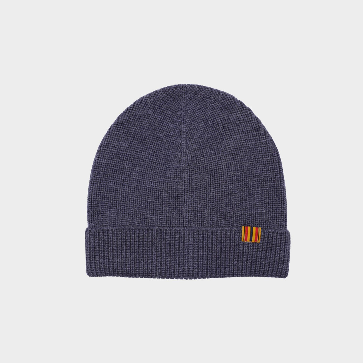 Grey Teflon Beanie