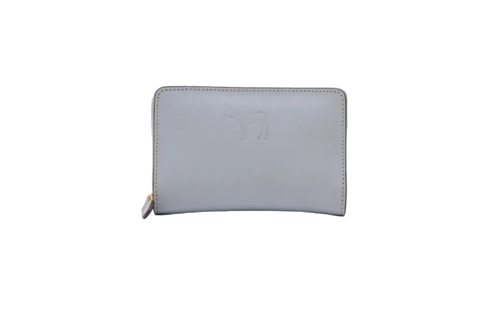 Aquamarine Wallet
