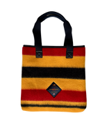 Blanket Tote Bag