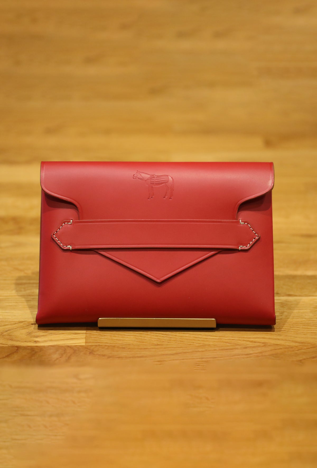 Bellina Bag Red