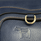 Volante Mini Saddle Bag Soft Navy