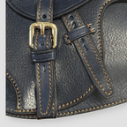 Volante Mini Saddle Bag Soft Navy